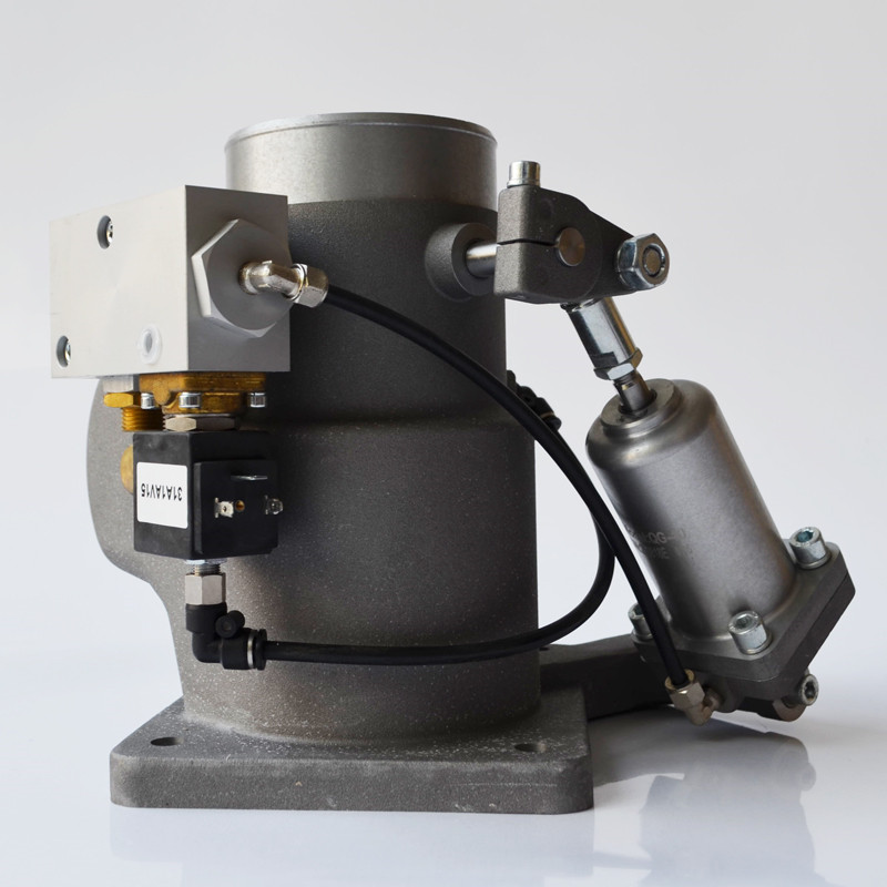 Prevent Corrosion and Contamination with an Air Compressor Refrigerated Dryer