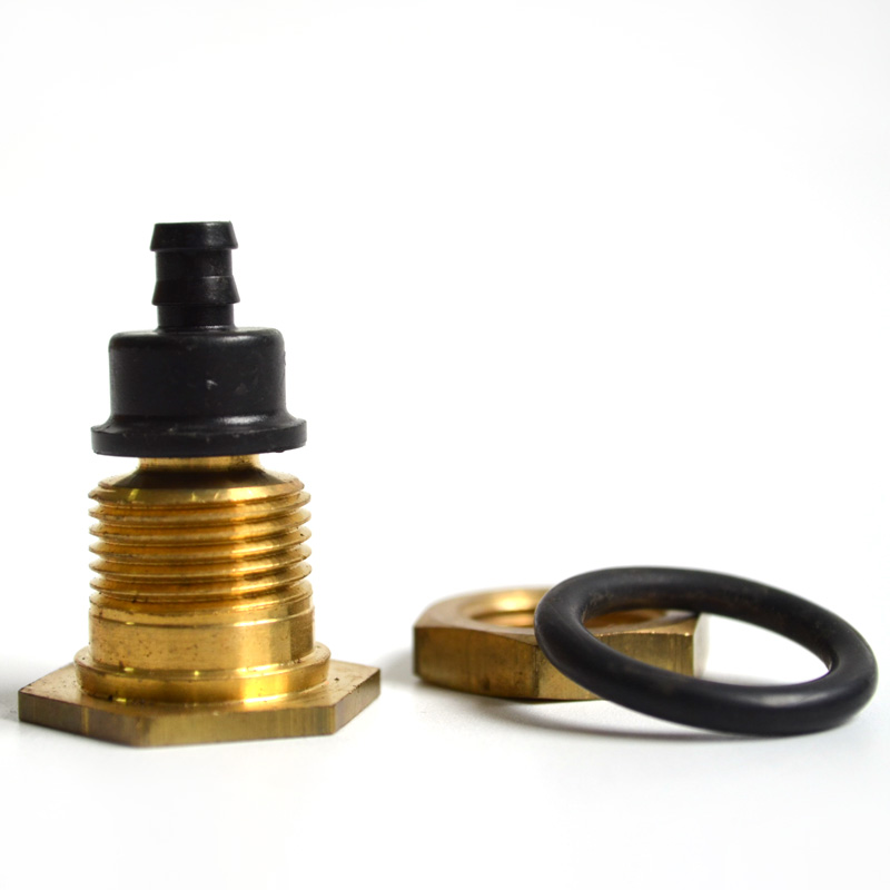 Advantages of using a screw type compressor