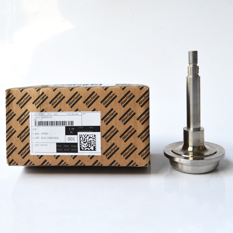 Improve Your Air System Performance with a Compressor Equipped with a Built-In Dryer