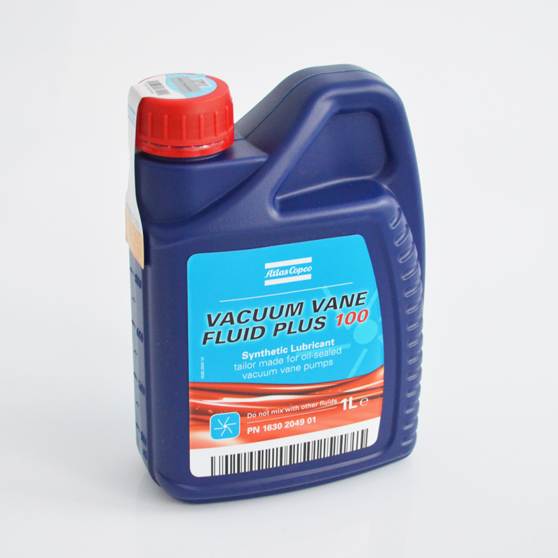 Finding the right oil to keep your rotary screw compressor running smoothly
