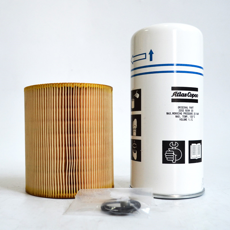 Sustain Your Compressor's Performance with Regular Oil Changes