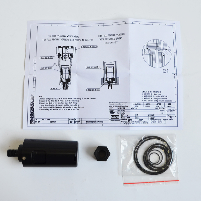 Where to find the best quality dryer air compressors