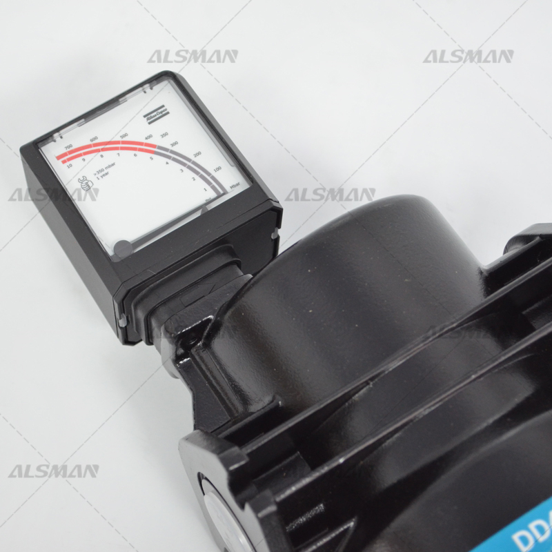 The importance of a compressor air dryer