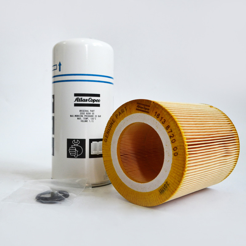 Choosing the Right Industrial Air Compressor for Your Specific Needs