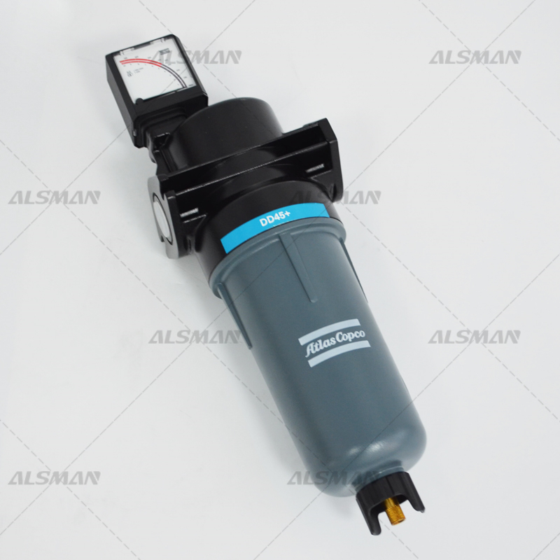 Maximizing Productivity with Air Compressor Screw Type