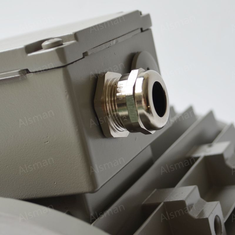 Maximizing Your System's Performance with a Compressor Refrigerated Air Dryer".