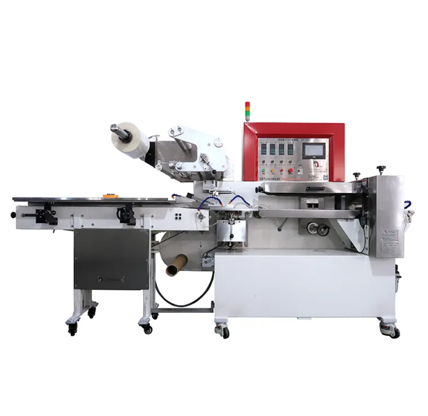 What Makes a Fully Automatic Packaging Machine Cost-Effective?