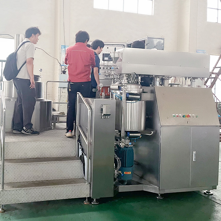 Enhancing Food Packaging Efficiency with Full-Automatic Packaging Machines
