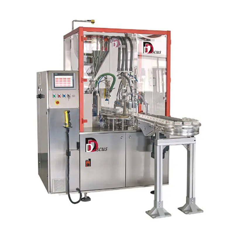 How to Optimize Your Cream Filling Process for Better Quality Control