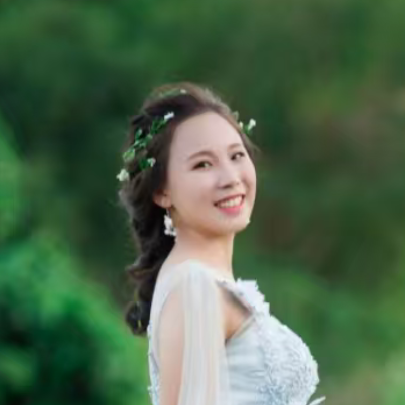 Jasmine Lin
