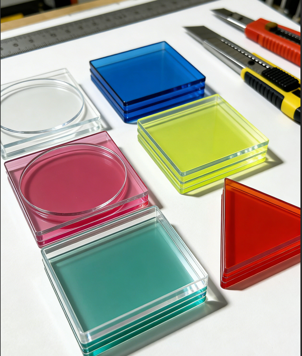 Mẹo Vẽ Acrylic: Tạo Kết Cấu và Độ Sâu