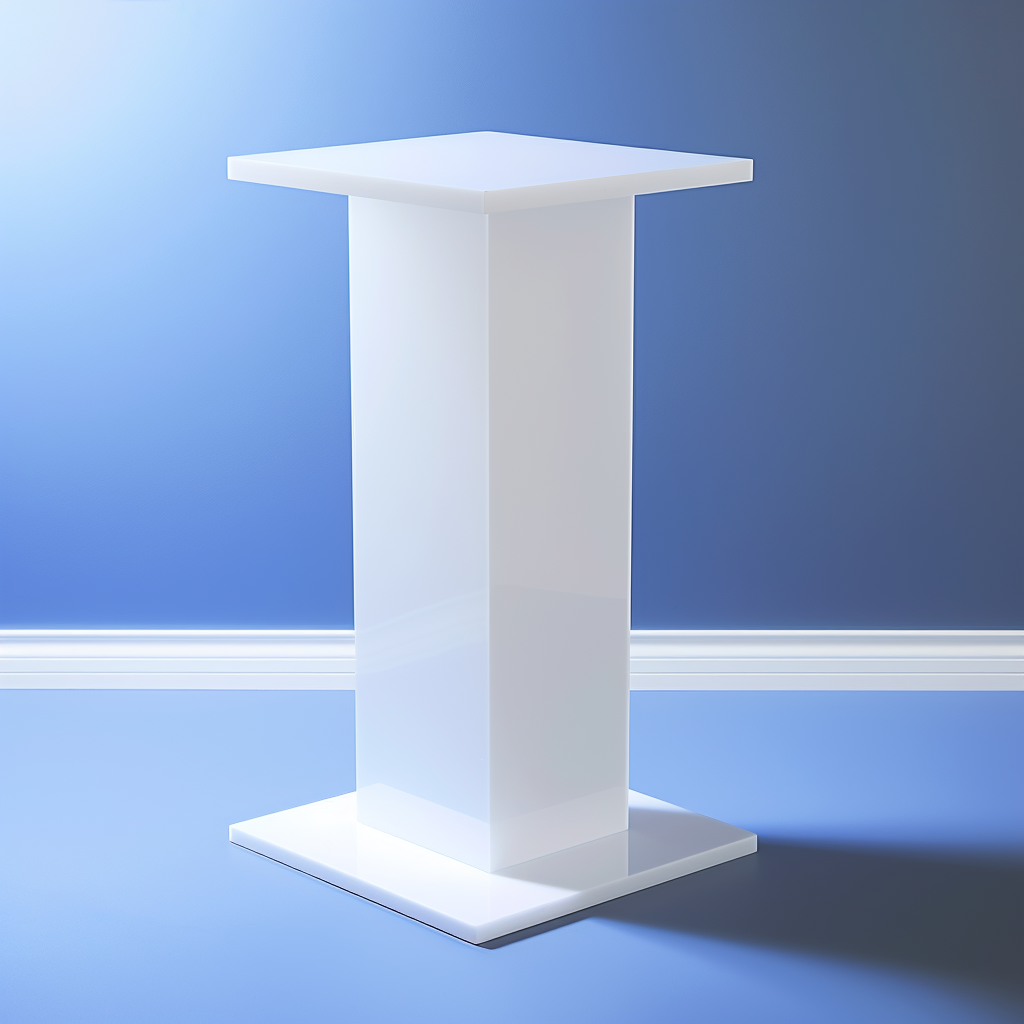 Can Acrylic Sign Improve Brand Visibility in Retail and Office Environments?
