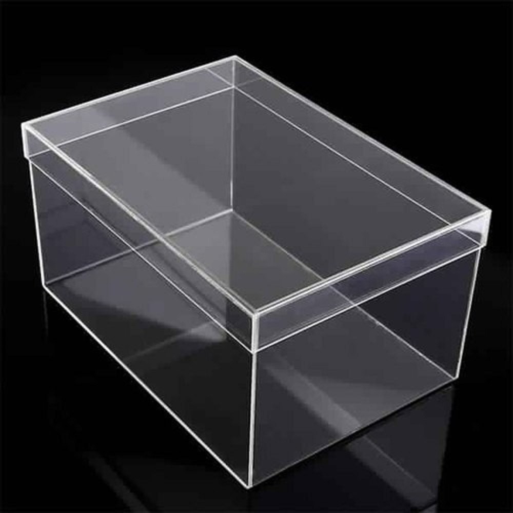 Hộp acrylic cải thiện khả năng quan sát sản phẩm trong môi trường bán lẻ như thế nào?