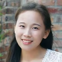 Amy Wang