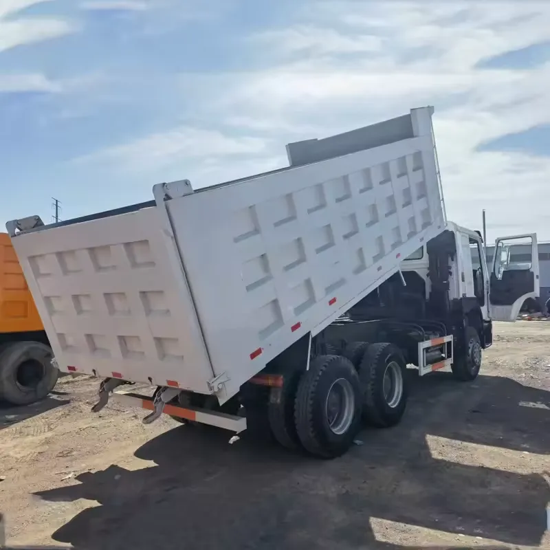 What Applications Make Light Trucks Essential for Business Logistics?