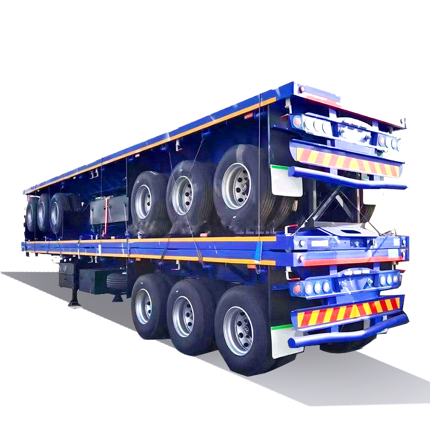 Introduction to Semi-Trailers vs Trailers
