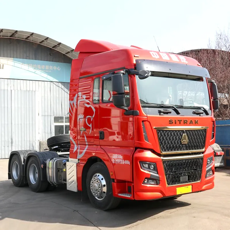 How Can Fleet Managers Evaluate Tractor Head Performance Before Purchase?