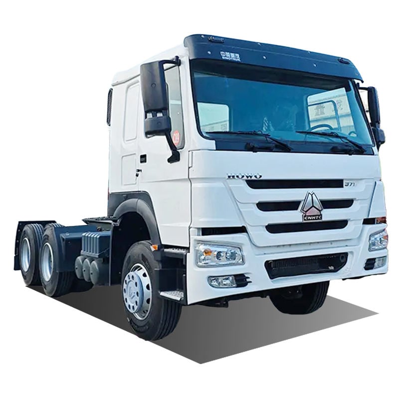 How to Optimize Loading Efficiency with the Right Semi Trailer?