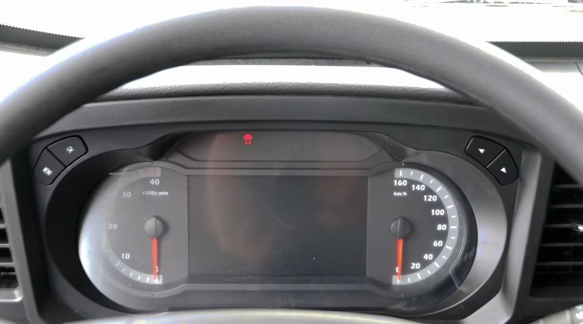 HOWO Trucks Diesel Box Mini Van Cargo Trucks New diesel Light Cargo Truck In Ghana manufacture