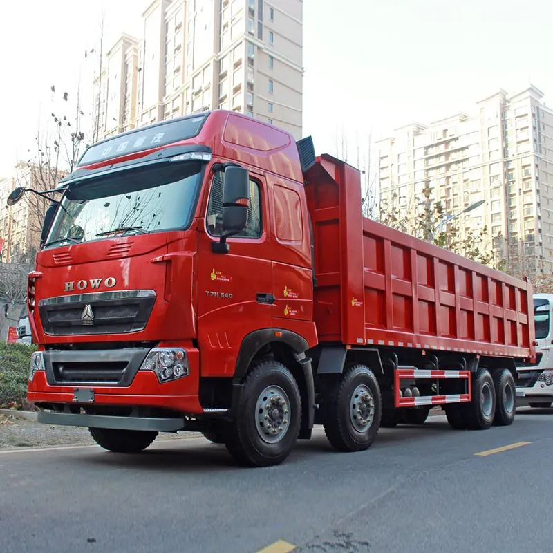 Which Light Truck Features Are Most Important for Commercial Use