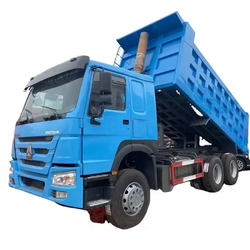 Common Issues and Solutions for Dump Trucks