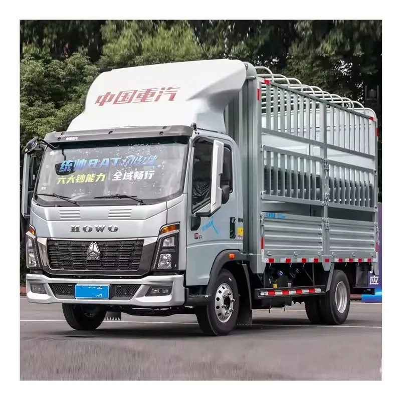 What Applications Make Concrete Mixer Trucks Essential in Large Projects?