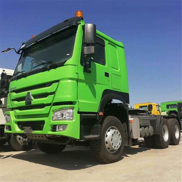 Which Semi Trailer Models Are Most Reliable for Commercial Operations?