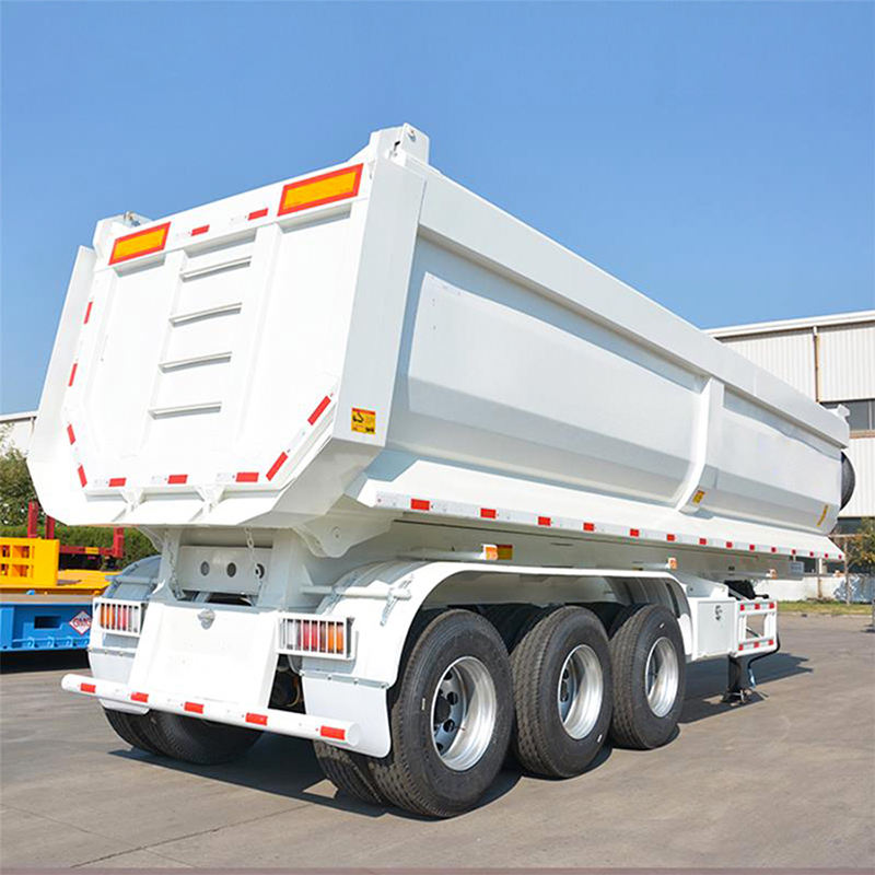 Technological innovation and development trend of concrete mixer trucks in the construction industry