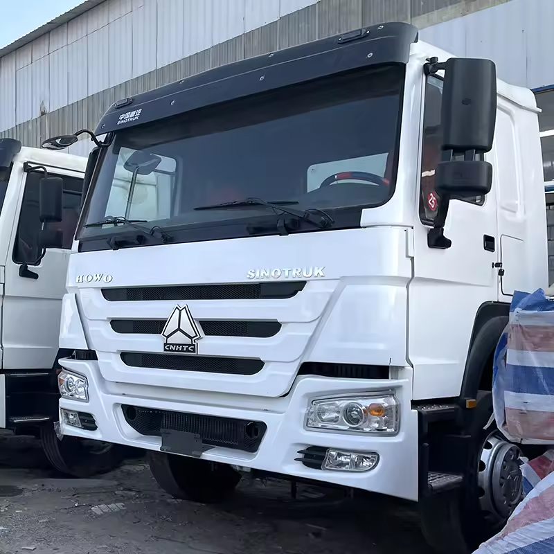 Why Are Multi-Purpose Semi Trailers Popular in Logistics Industry?