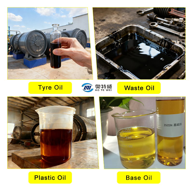 Cost Efficiency Through Material Recovery