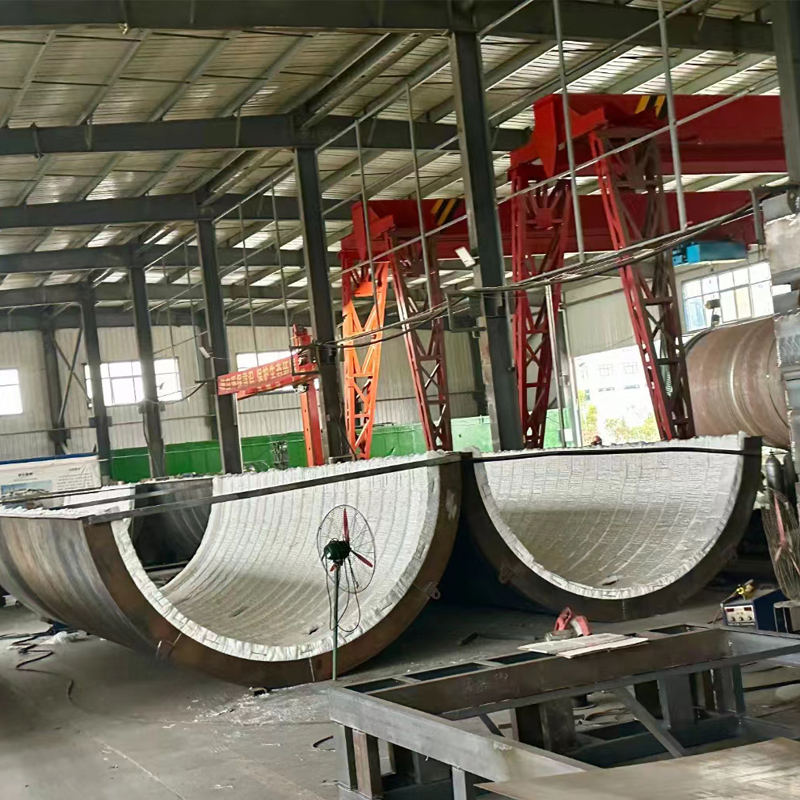 The Role of Cracking Furnaces in Modern Refining