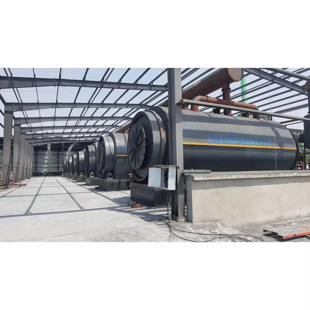 tire recycling