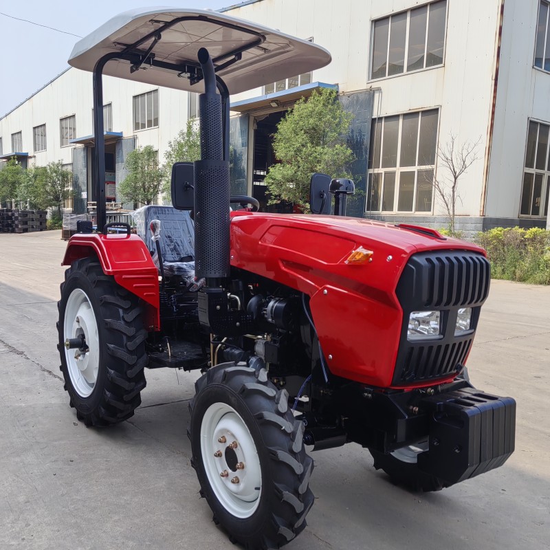 TY25HP-50HP Pōkole New compact tractor farm tractors hōʻike ʻana loa kubota Engine me ke kuʻina 4 wheel tractor no ka huliʻana