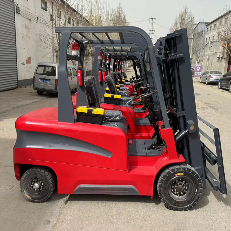 WY25 Spedizione gratuita forklift economico forklift telescopico forklift per terreni accidentati Vendita all'ingrosso di forklift dalla fabbrica