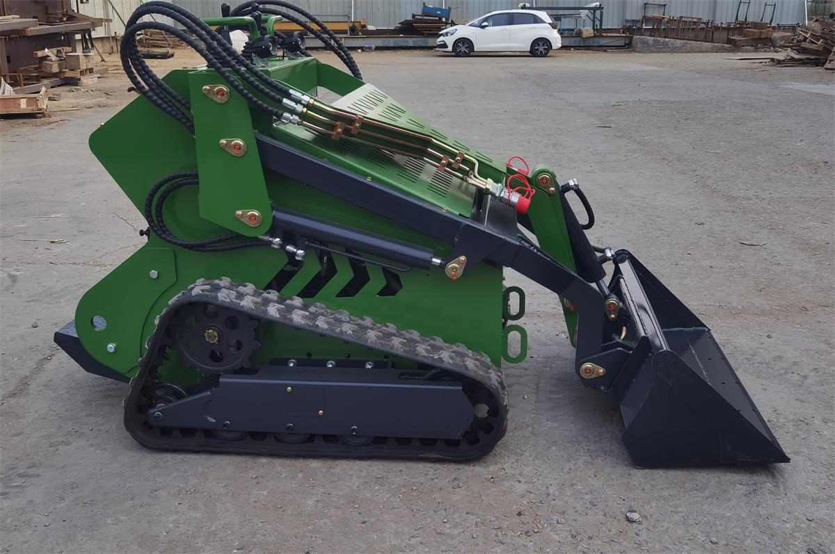 Vantaggi dei Carrelli Articulati