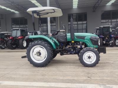 Tractors hebben complete functionaliteit en een breed scala aan toepassingen!