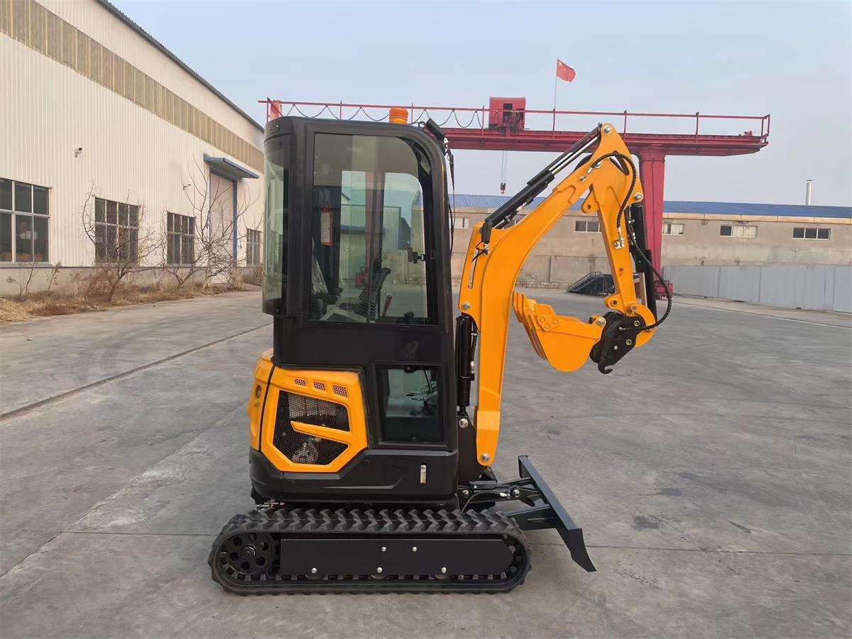 Những lợi thế của việc sử dụng máy đào là gì?
