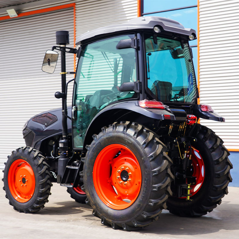 High Performance Tractors at Great Price Hot Sale Efficient Operation Easy Control