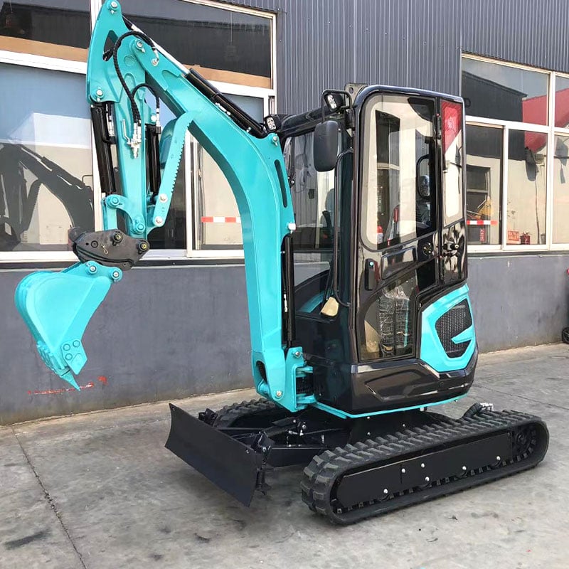 WY25 High Quality Excavator Special Offer Quality Assurance