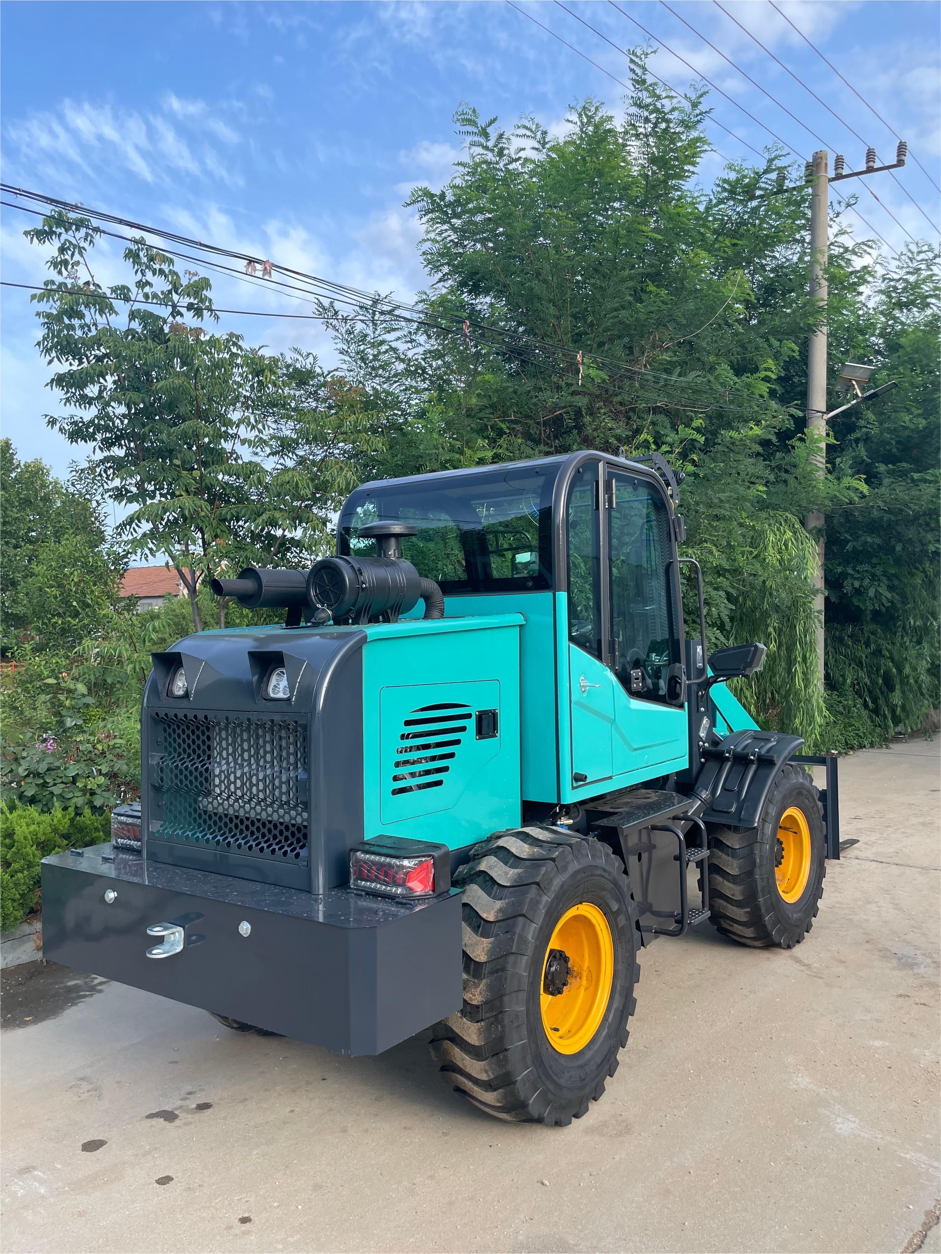 Do you want to buy excavators from China? Then get to know this!