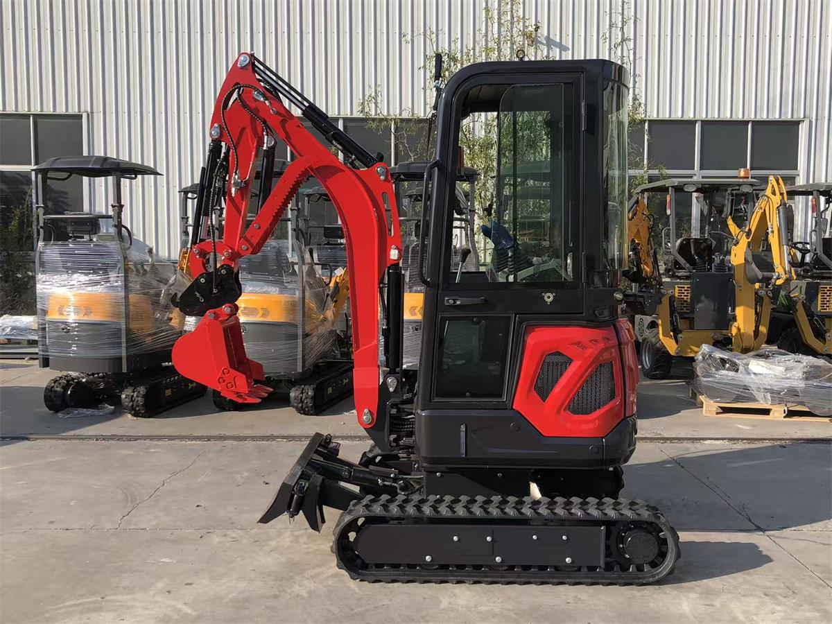 How to Choose the Right Excavator for Your Construction Projects