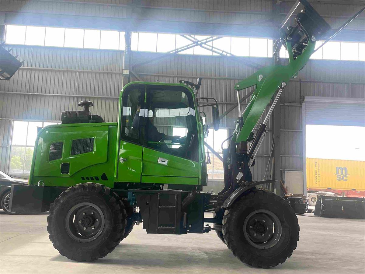 Keuntungan dari loader