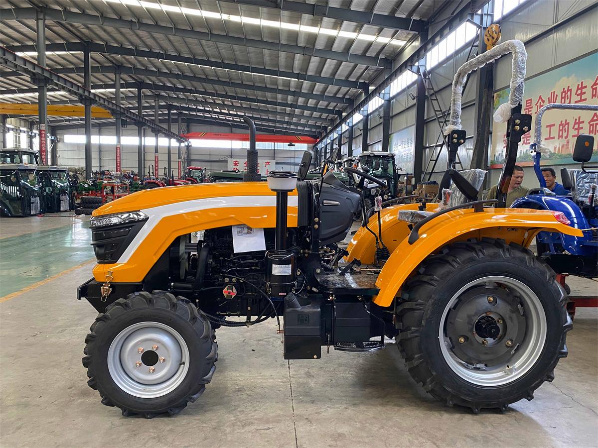 For Your Dedicated Tractor Solutions—Trust Wonway.