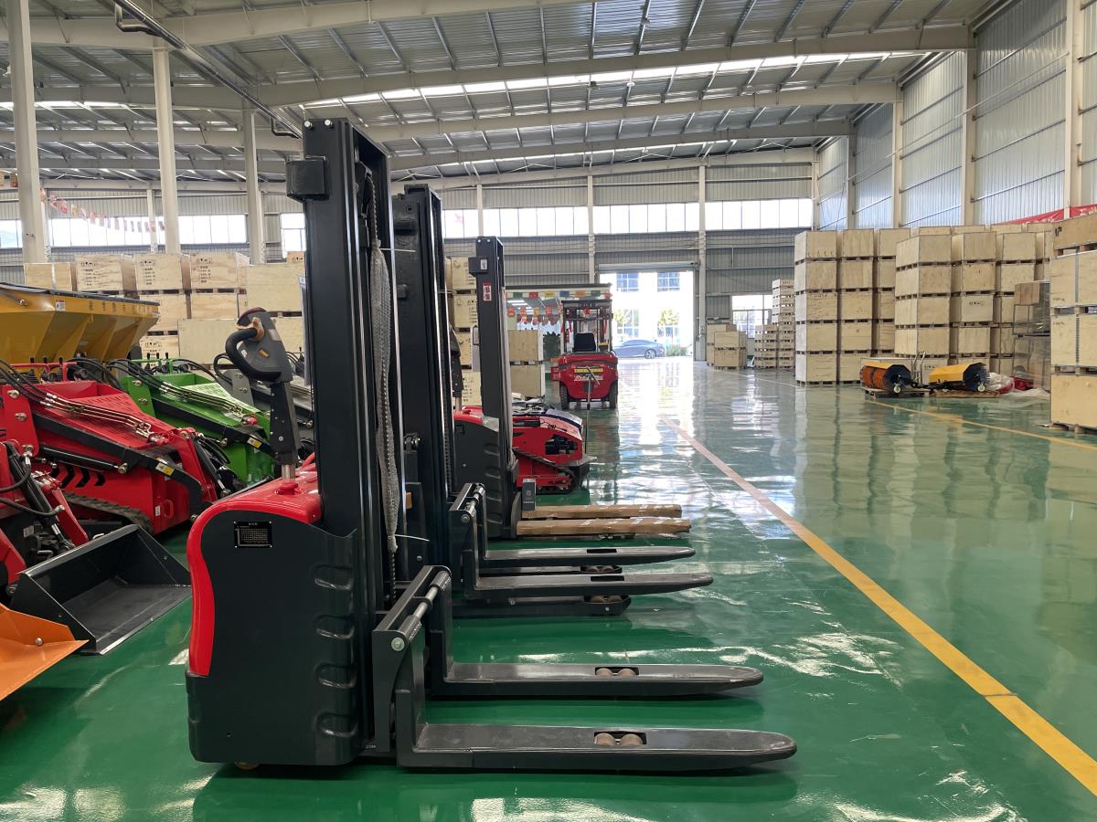 Stacker: mababang kos at mataas na kasiyahan