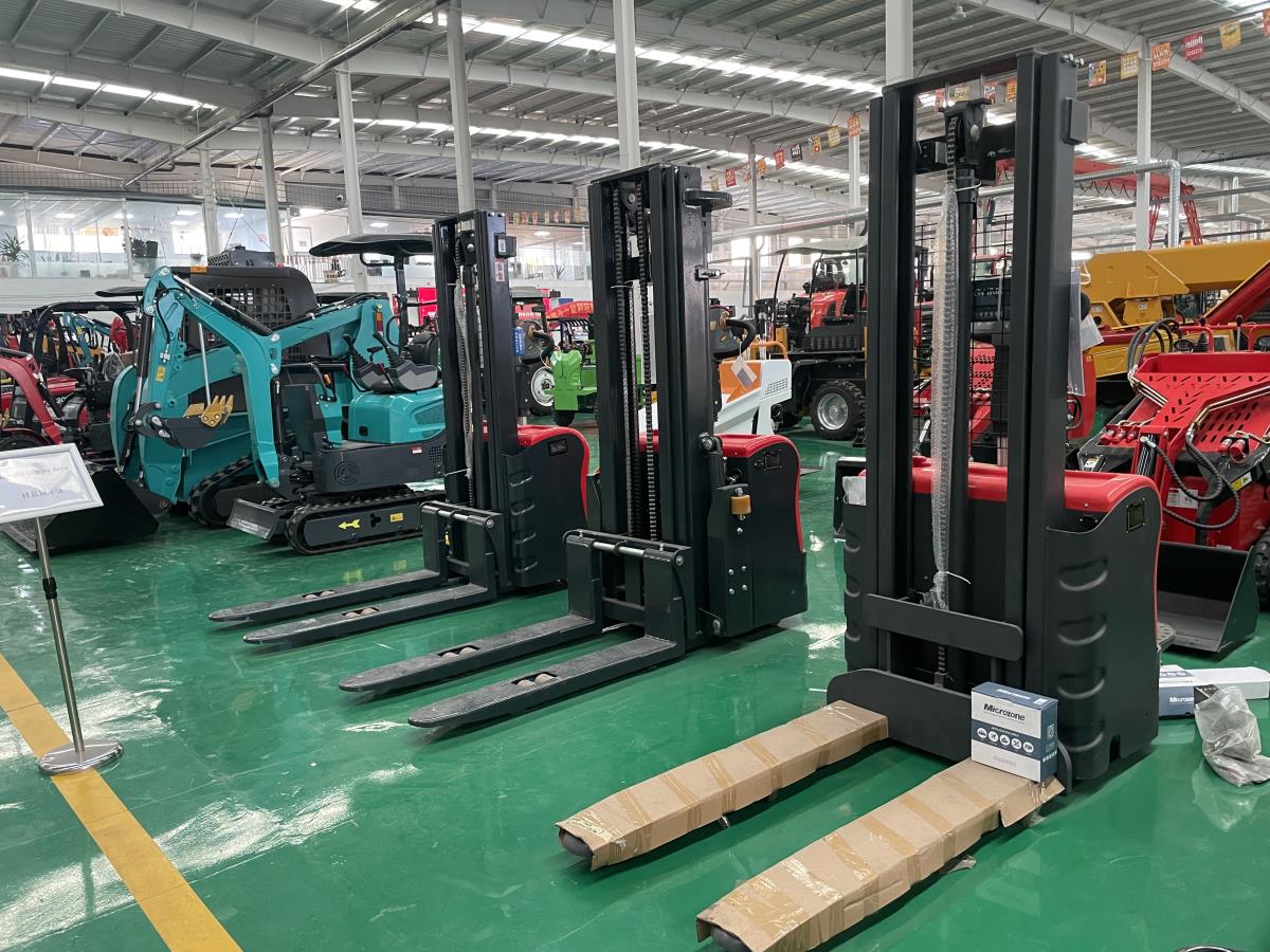 Quali sono i vantaggi dell'uso degli stacker?