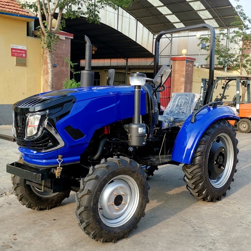 TY25HP-50HP Free shipping tractors multi purpose 4wheel tractor truck tractor agriculture mabibiling farm tractors para sa pagbebenta