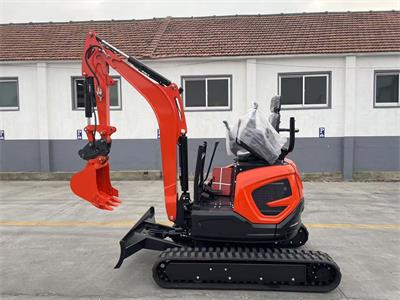 La pelleteuse est l'un des produits les plus adaptés pour la construction de projets
