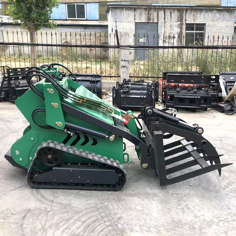 Machine Digger Maintenance Tips to Extend Service Life