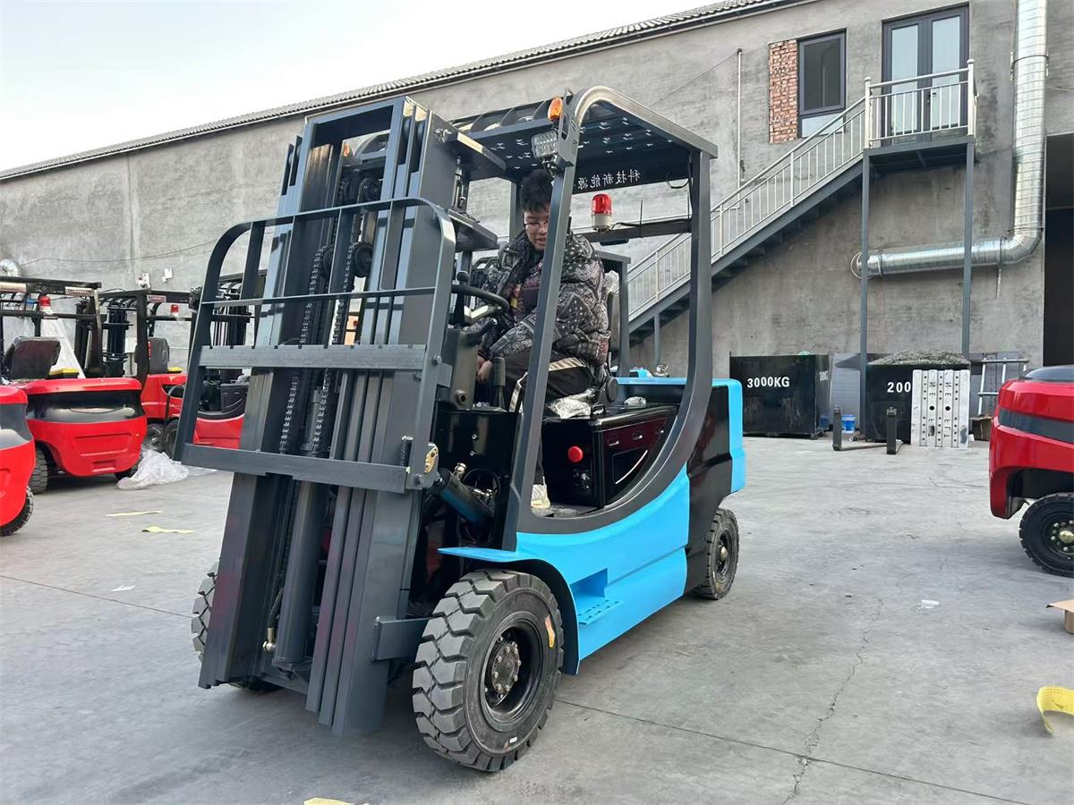 forklift