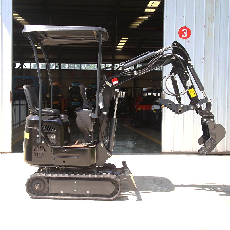Durability and Performance in Agricultural Machinery
